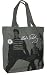 Elvis Presley Xtra Large Tote