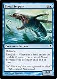 Magic: the Gathering - Shoal Serpent - Zendikar