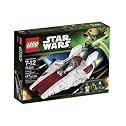 LEGO Star Wars A-wing Starfighter 75003