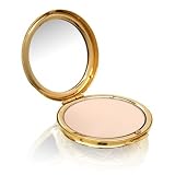 Estee Lauder Lucidity Translucent Pressed Powder - After Hours Slim Gold Compact 06 Transparent