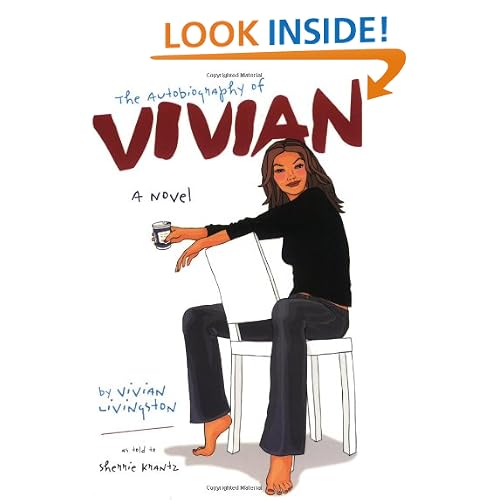 The Autobiography of Vivian