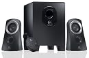 Logitech Z313 Speaker System