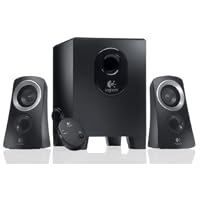 Logitech Z313 Speaker System