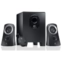 2.1-Ch. Speaker System