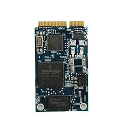Broadcom Video/Audio Hardware Decoder BCM970012 Crystal HD PCI Express mini card Hardware Decoder for Apple TV 1080p