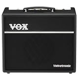 VOX ヴォックス 真空管回路搭載 MAX30W ギター・アンプ Valvetronix VT-20+
