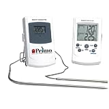 Primo 339 Digital Remote/BBQ Thermometer