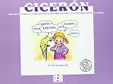 Ciceron (+fichas) (capacidad articulatoria) (Programas Intervencion Educati)