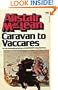 Caravan to Vaccares