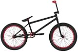 Premium Bmx Bike - Premium Broadway 20.75 Matte Black 2013