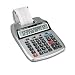 Canon Calculator,Printg,12 Dgt