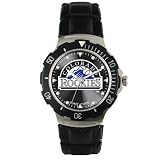 Colorado Rockies Agent Series Watch