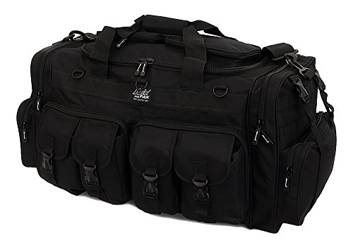 Mens Large 30" Duffel Duffle Military Molle Tactical Cargo Gear Shoulder Strap Bag
Mens Large 30" Duffel Duffle Military Molle Tactical Cargo Gear Shoulder Strap Bag