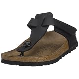 Birkis 102041 Tofino black 37 eu regular