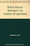 What about women?