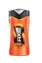 Axe Fever Shower Gel, Brazilian Hot Mud + Red Dragon Fruit Extract, 12-Ounce Bottle (Pack of 6)