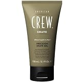 American Crew - Precision Shave Gel 150ml