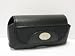 On Technologies S-1605 Genuine Leather Cell Phone Case