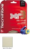 Tecnifibre【COMBO Range エックスアール3】1.25 TFGX08 ストリング