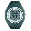 Polar Heart Rate Monitor - F11 (Gray)