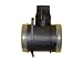 41RaoOB1G9L. SL75  MASS AIR FLOW METER SENSOR NISSAN 350Z 2007 2008 2009