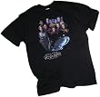 Star Trek: Voyager Crew Adult T-Shirt