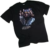 Star Trek: Voyager Apparel