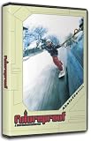 2008 FUTUREPROOF DVD Snowboarding DVD