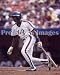 Rafael Santana New York Mets Glossy 8x10 Photo