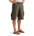 Lee Dungaree Men's Huntington Short