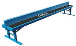 Mojo Bench And Bench Back