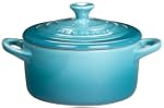 Le Creuset Stoneware 8-Ounce Petite R...