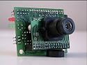 CMU Robot Vision Cam