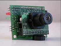 CMU Robot Vision Cam