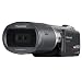 Panasonic SDT750 3D Camcorder - Black (3MOS Sensor, SD Card Recording, Full HD "2D" Functionality - without 3D lens Attached)