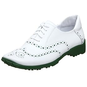 Buy Sesto Meucci Ladies Gemini Oxford Golf Shoe by Sesto Meucci