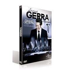 Laurent Gerra - Ca balance - Edition simple