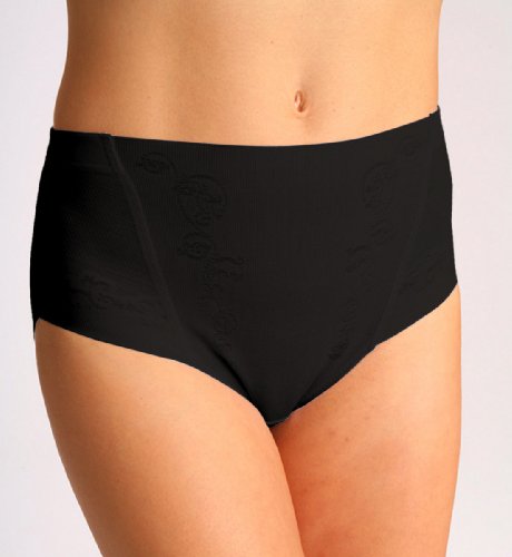 Magic Firm Control High Leg Knickers Other 