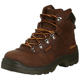 Carhartt Mens Steel Toe 6 Work Boot