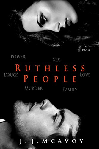 Ruthless People (Ruthless People series Book 1)