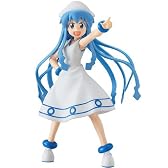 figma 侵略! イカ娘 イカ娘