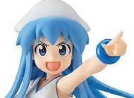 figma 侵略! イカ娘 イカ娘