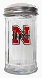 Nebraska Cornhuskers Sugar Pourer