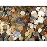 1 Pound World Coin Lot