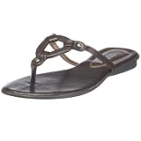 ODEON Women's RING TRIM TOE POST