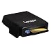 LECTOR LEXAR PROFESIONAL de TARJETAS UDMA COMPACT FLASH FIREWIRE 800