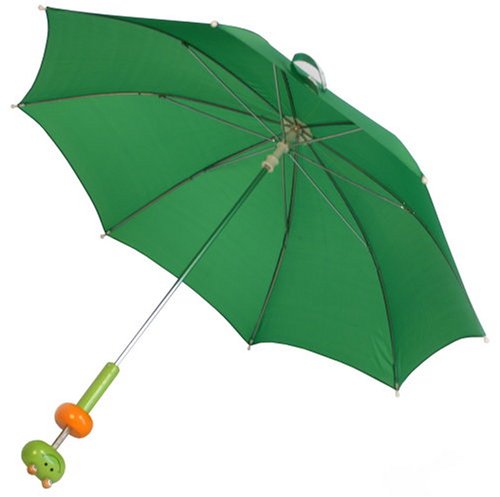 Regenschirm Quak