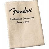 Fender By Meguiar'S Ultimate Wipe Detailing Cloth