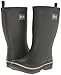 Helly Hansen Men's Midsund 2-M, Forest Night/Taupe Grey, 10.5 M US