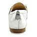 Nine West Women's Lastcall Metallic Moccasin
